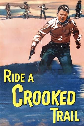 Ride a Crooked Trail