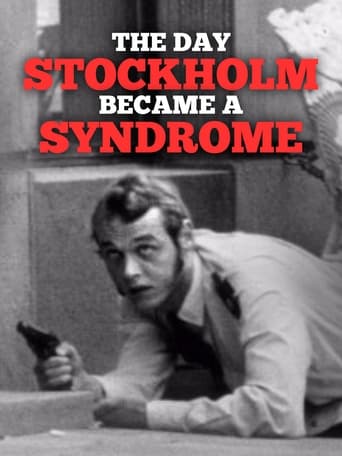 The Day Stockholm Became a Syndrome