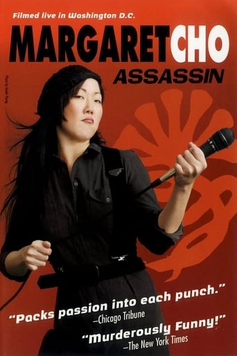 Watch Margaret Cho: Assassin