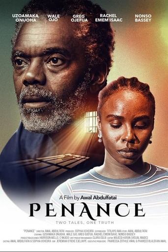 Watch Penance
