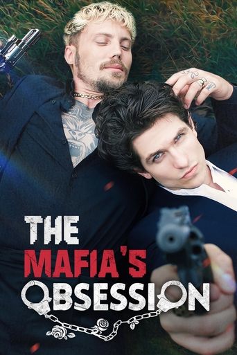 The Mafia's Obsession