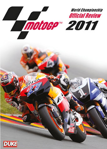 MotoGP 2011 Review