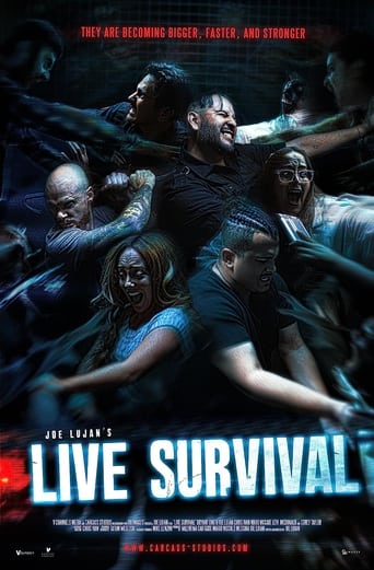 Watch Live Survival