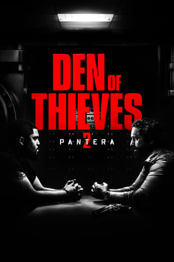 Watch Den of Thieves 2: Pantera