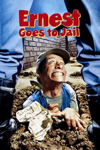 Watch Ernest Goes to Jail