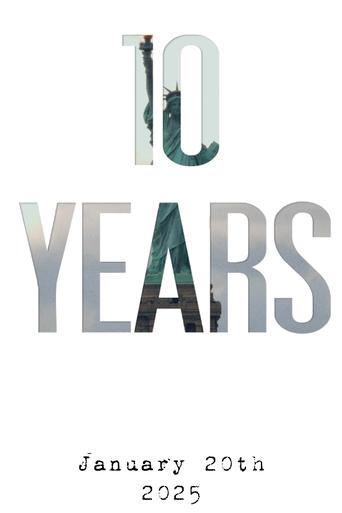 Watch 10 Years