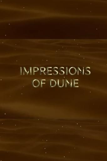 Watch Impressions of Dune