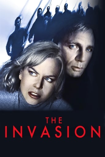 Watch The Invasion