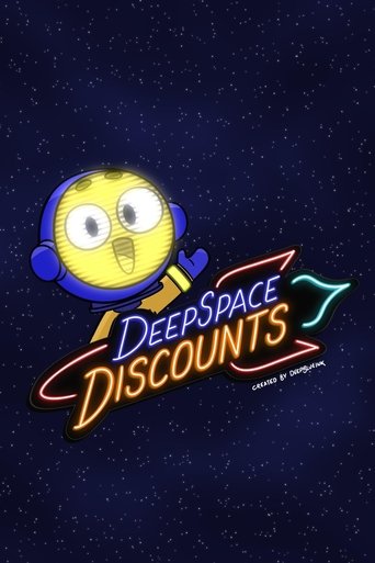 Deep Space Discounts