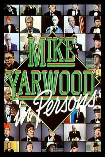 Watch Mike Yarwood In Persons