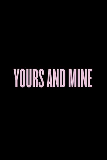 Yours And Mine