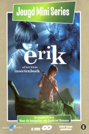 Erik of het Klein Insectenboek