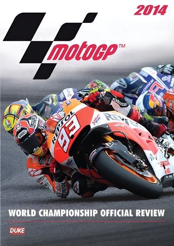 MotoGP 2014 Review