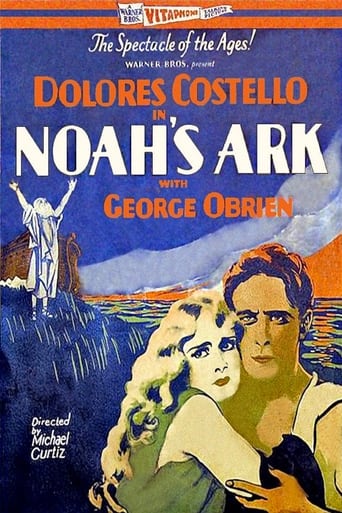 Watch Noah's Ark