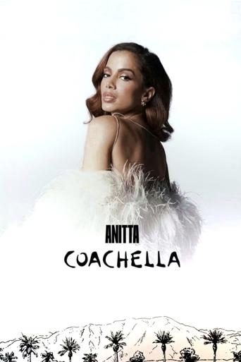 Watch Anitta: Live at Coachella