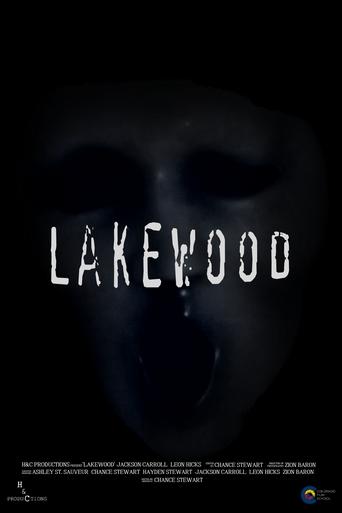 Lakewood - A Scream The TV Series Fan Film