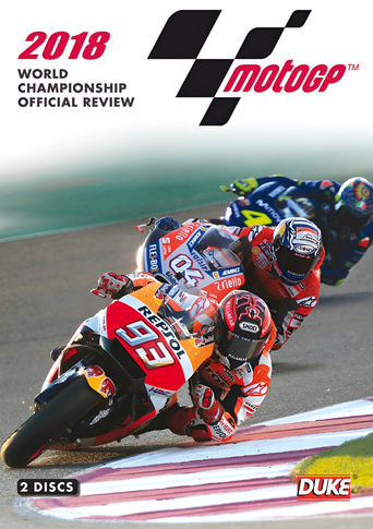 MotoGP 2018 Review