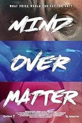 Watch mind over matter