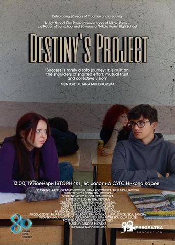 Destiny's Project