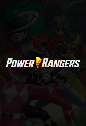 Power Rangers