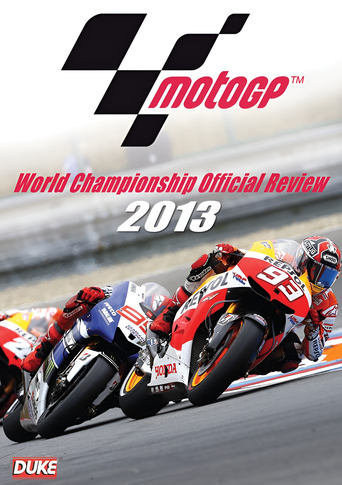 MotoGP 2013 Review