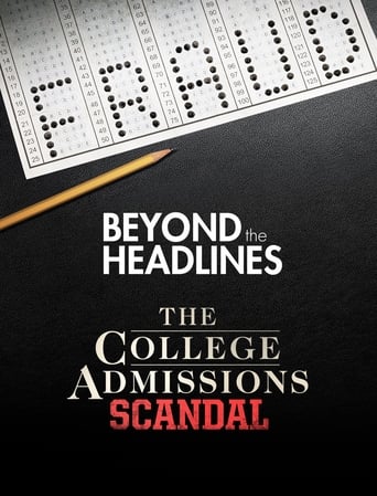 Watch Beyond the Headlines: The College Admissions Scandal with Gretchen Carlson