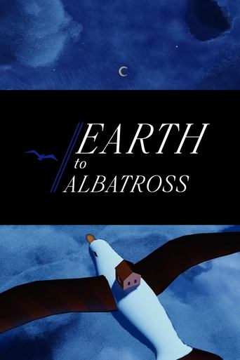 Earth To Albatross