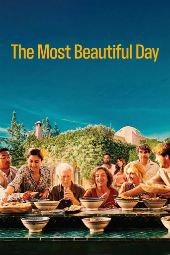 The Most Beautiful Day