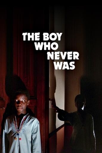 The Boy Who Never Was