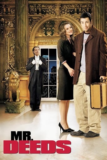 Watch Mr. Deeds