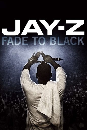 JAY-Z: Fade to Black