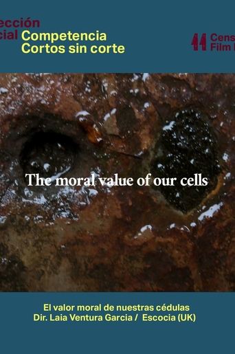 The Moral Value of Our Cells