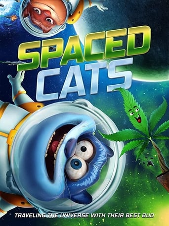 Watch Spaced Cats