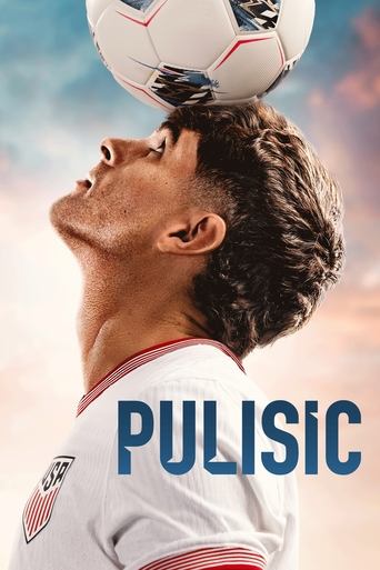 Watch PULISIC