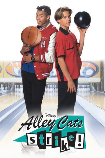 Watch Alley Cats Strike