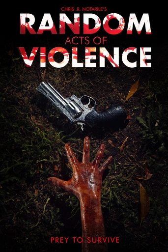 Watch Random Acts of Violence