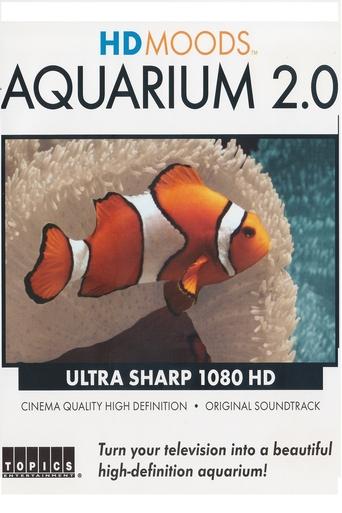 HD Moods Aquarium 2.0