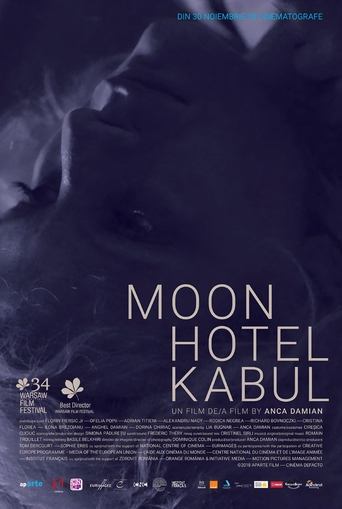 Moon Hotel Kabul