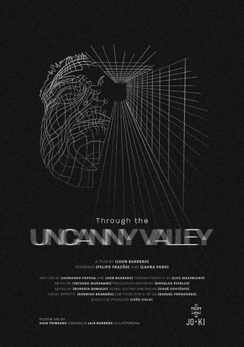 Through the Uncanny Valley