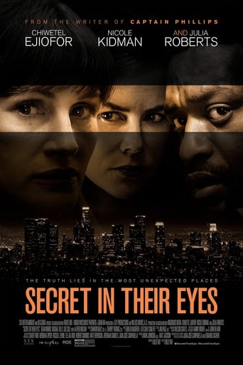 Watch Secret in Their Eyes