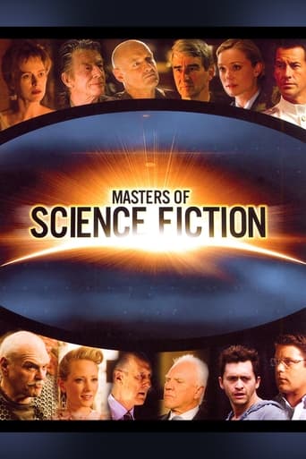 Watch Masters of Science Fiction