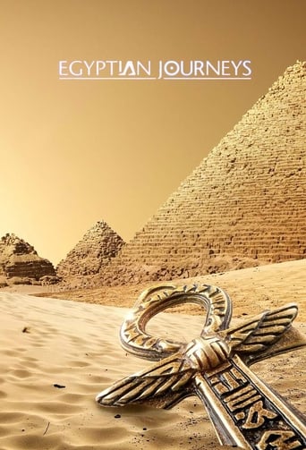 Watch Egyptian Journeys with Dan Cruickshank