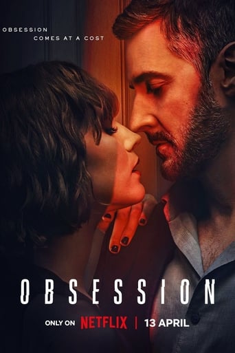 Watch Obsession