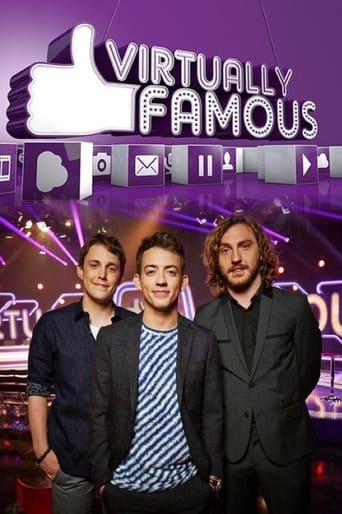 Watch Virtually Famous