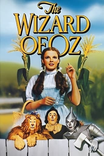 Watch The Wizard of Oz