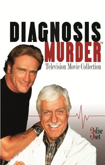 Watch Diagnosis Murder: Town Without Pity