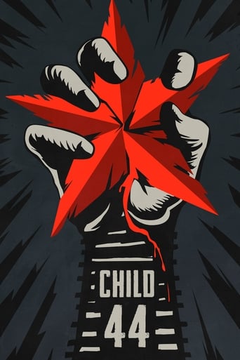 Watch Child 44