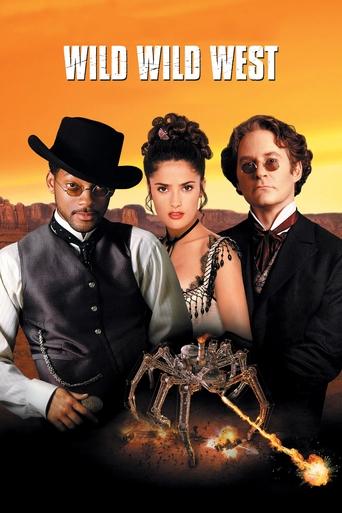 Watch Wild Wild West