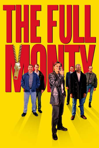 Watch The Full Monty