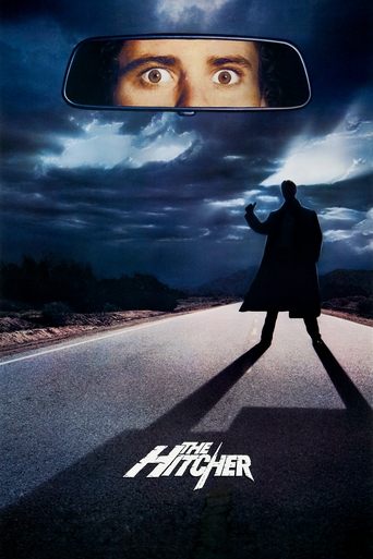 Watch The Hitcher